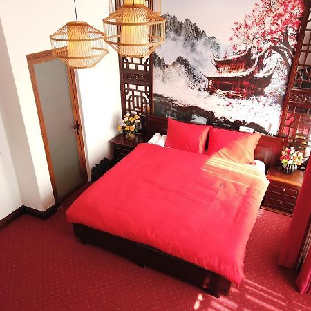 Free Style Hotel Dalat エクステリア 写真
