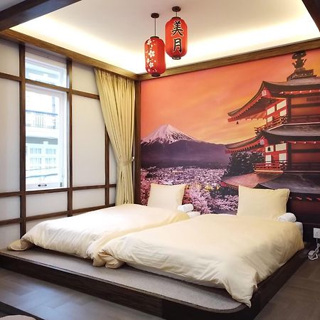 Free Style Hotel Dalat エクステリア 写真