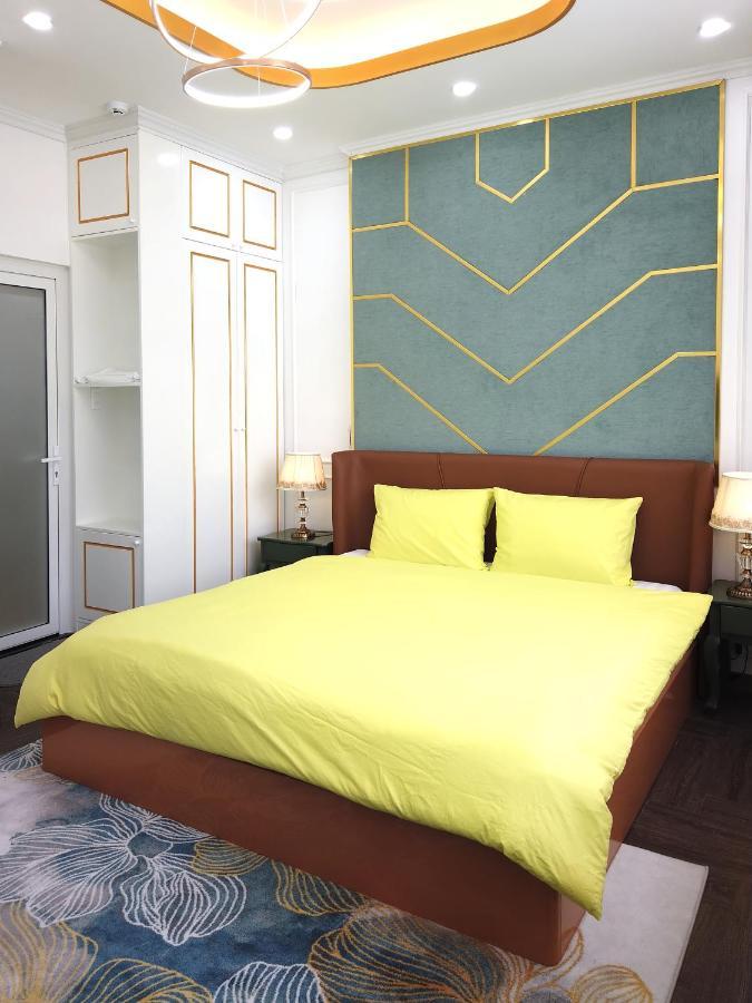 Free Style Hotel Dalat エクステリア 写真