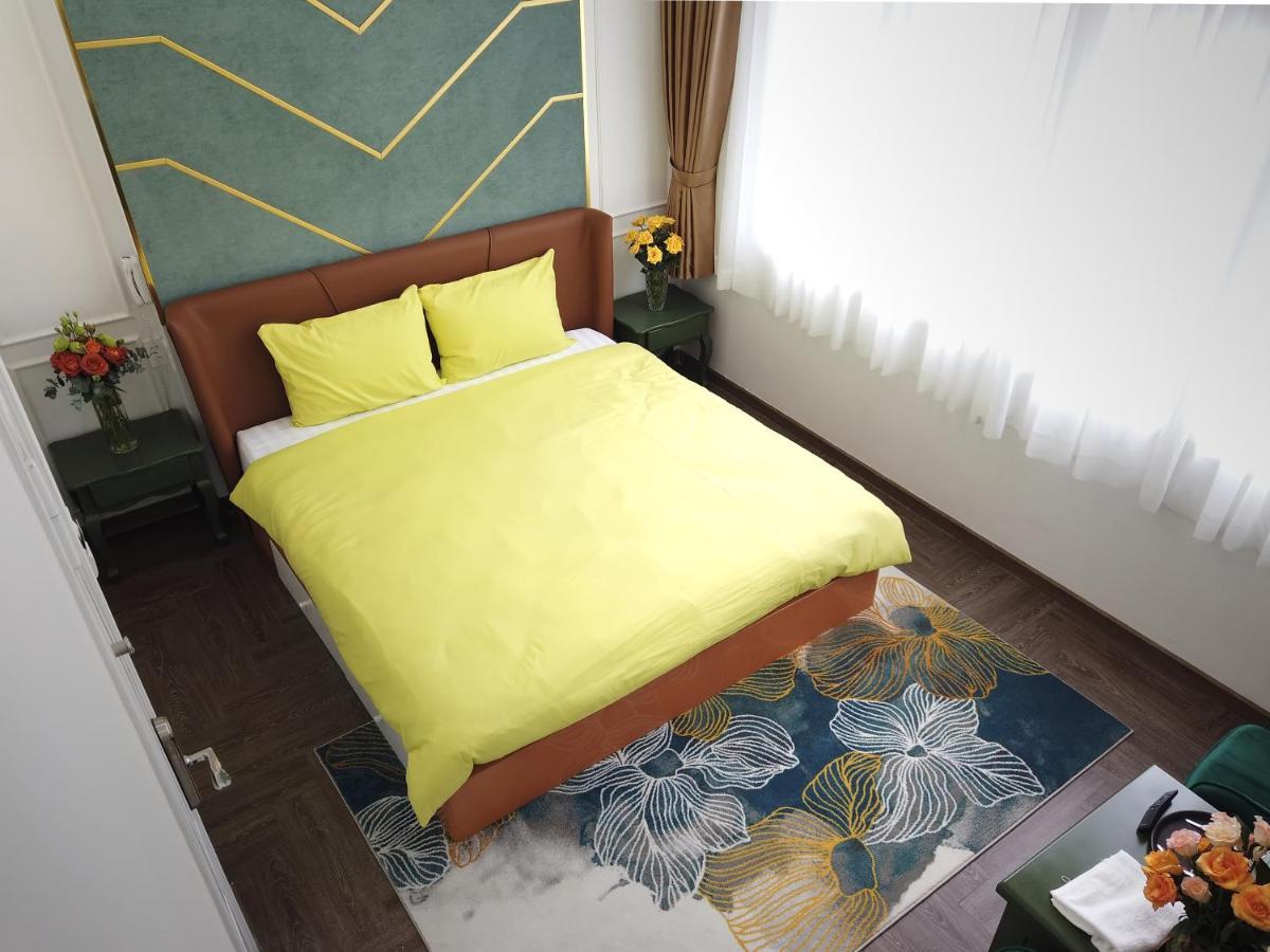 Free Style Hotel Dalat エクステリア 写真