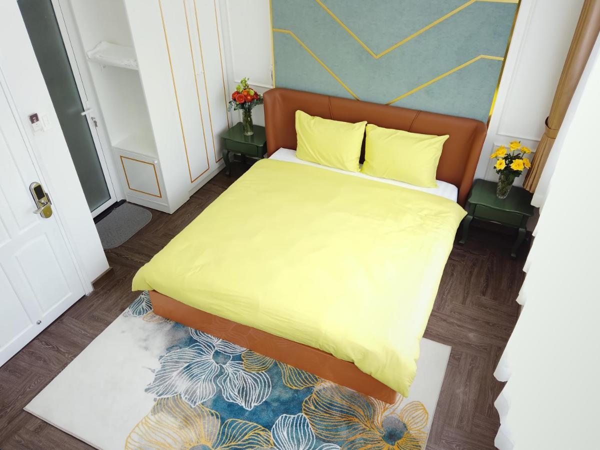 Free Style Hotel Dalat エクステリア 写真