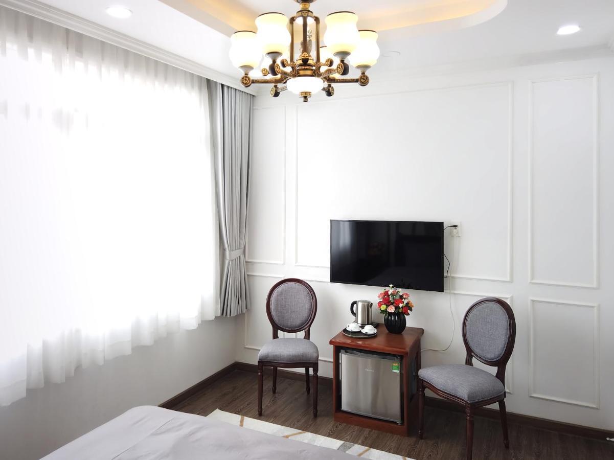 Free Style Hotel Dalat エクステリア 写真