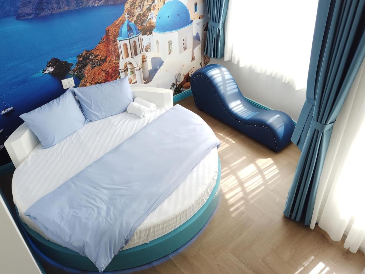 Free Style Hotel Dalat エクステリア 写真