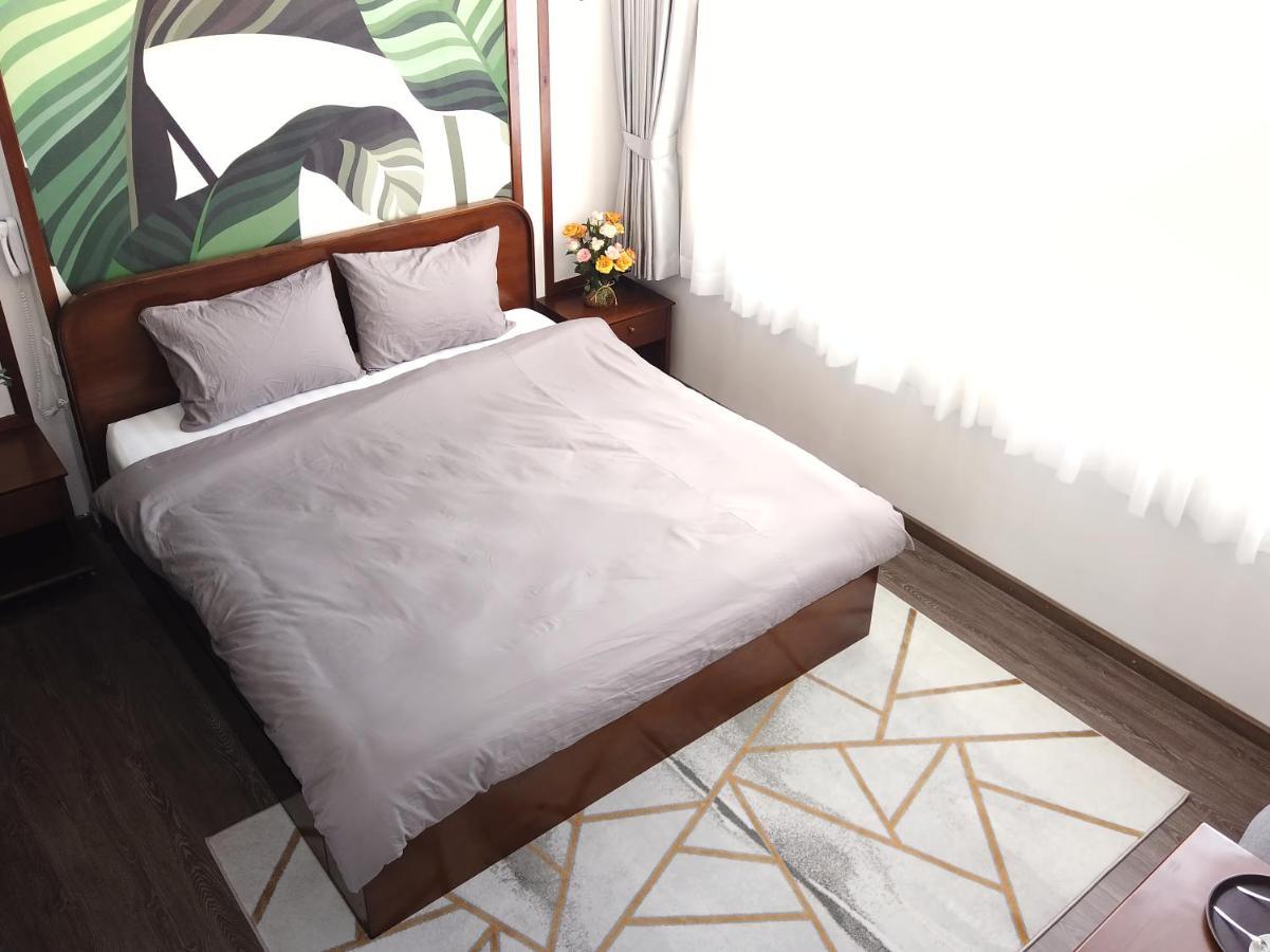 Free Style Hotel Dalat エクステリア 写真
