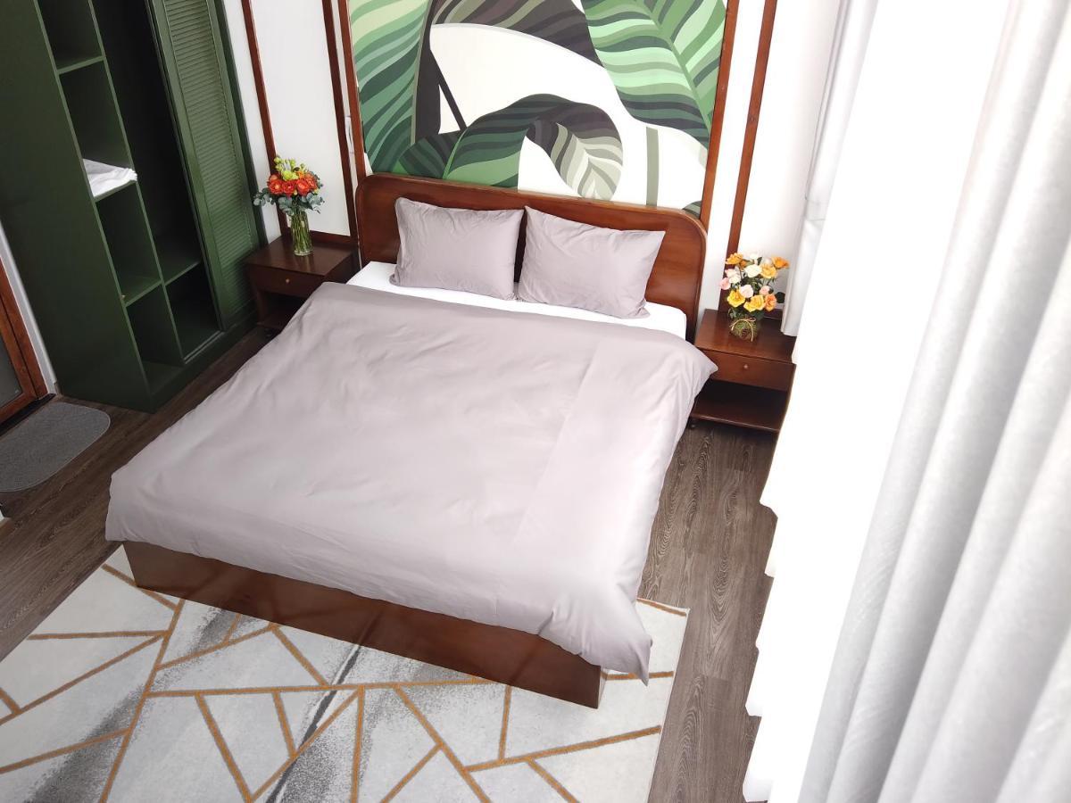 Free Style Hotel Dalat エクステリア 写真
