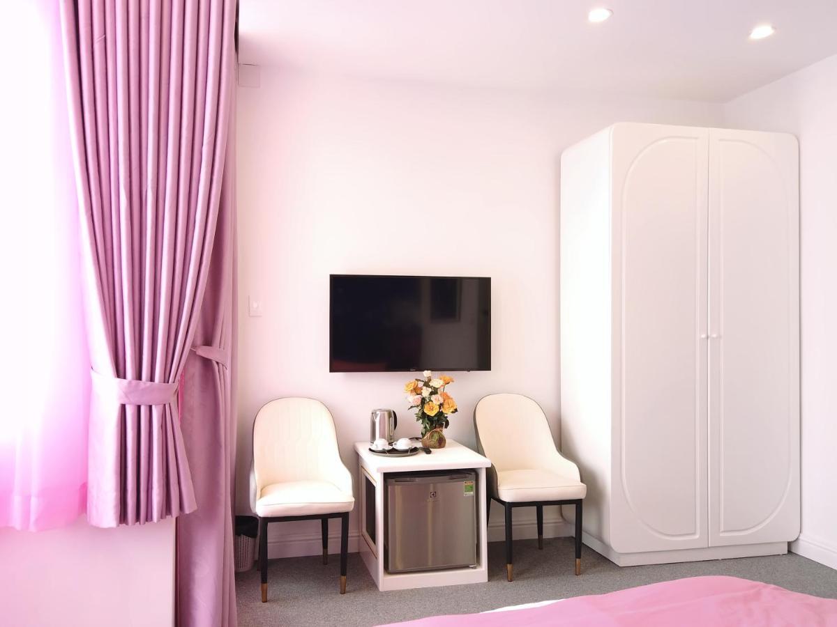 Free Style Hotel Dalat エクステリア 写真