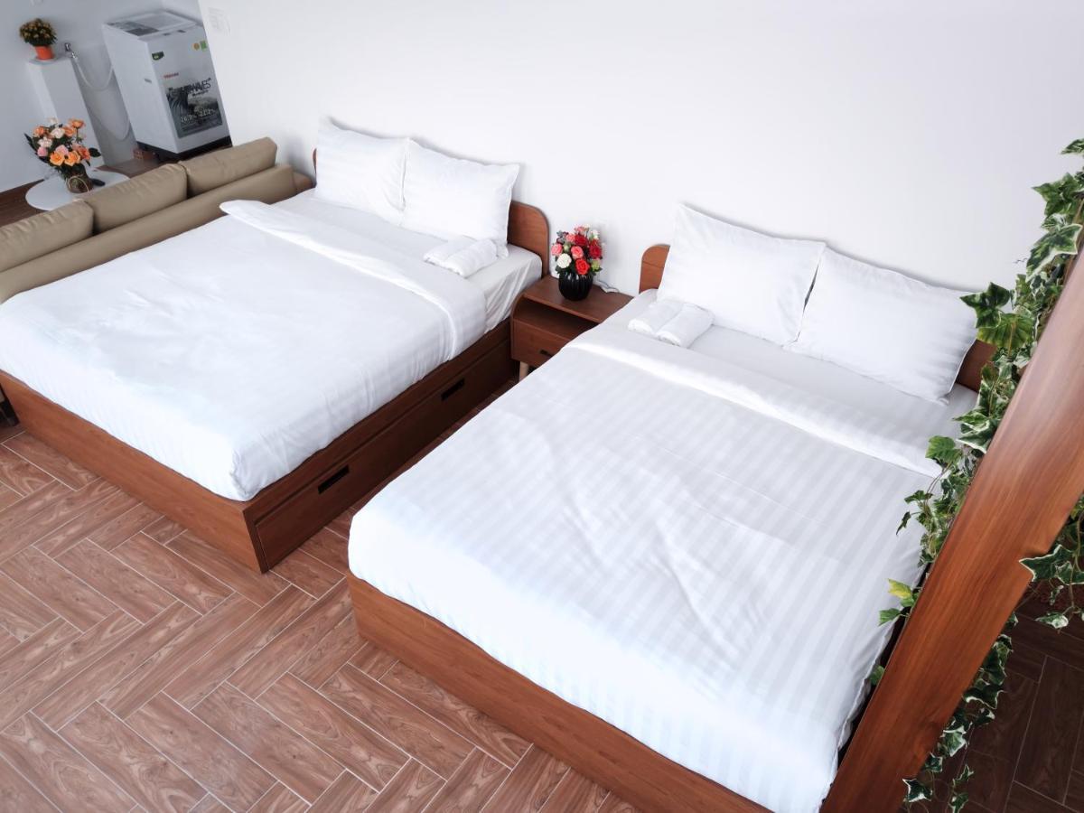 Free Style Hotel Dalat エクステリア 写真