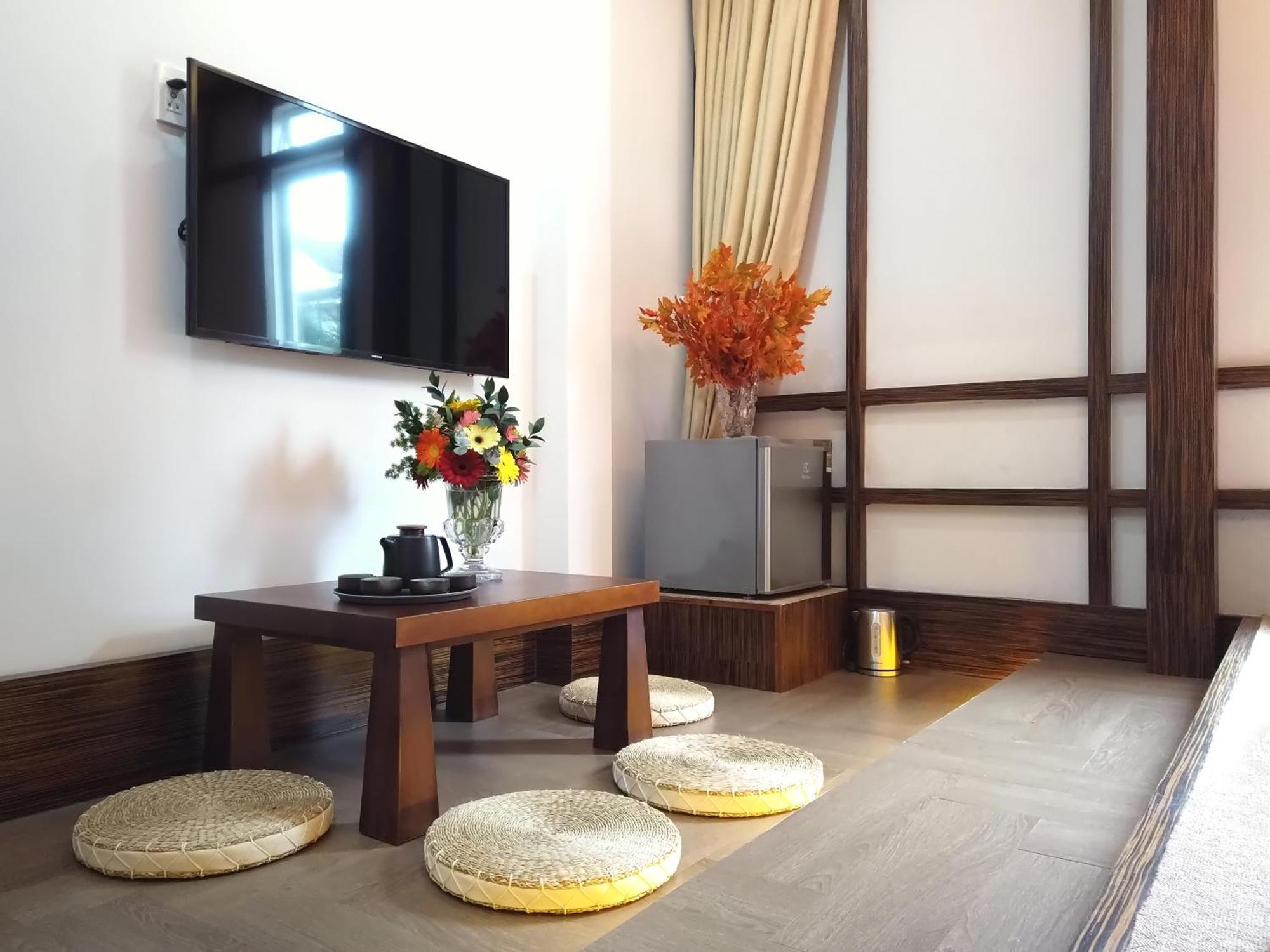 Free Style Hotel Dalat エクステリア 写真